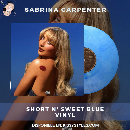 Sabrina Carpenter - Short N’ Sweet