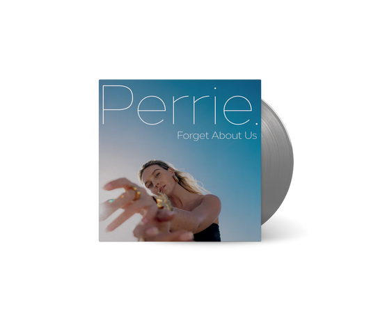 PERRIE - Forget About Us Single