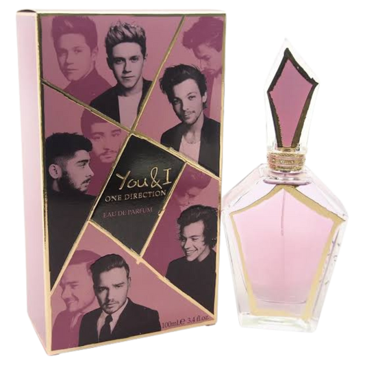 One Direction - You & I FRAGANCE