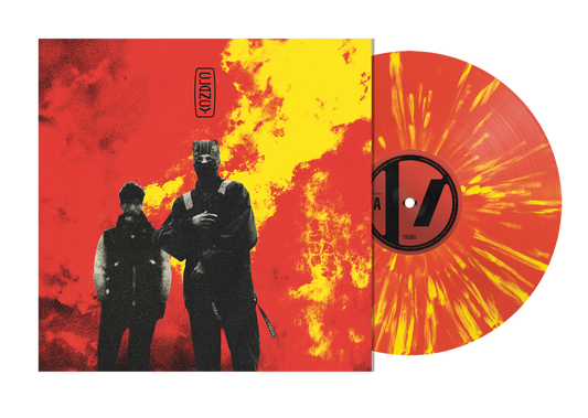 TWENTY ONE PILOTS - CLANCY SPOTIFY FAN FIRST VINYL