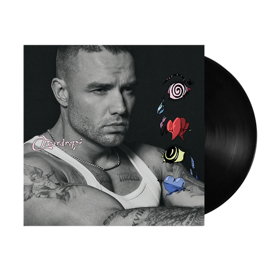 LIAM PAYNE - TEARDROPS 7” VINYL