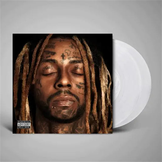 Welcome 2 Collegrove (RSD VInyl) RSD 2024 edition
LIL WAYNE 2 CHAINZ