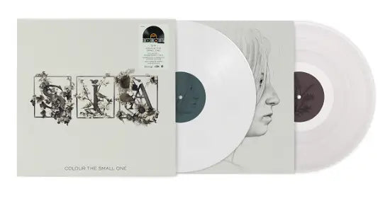 Colour The Small One (RSD Colored Vinyl)